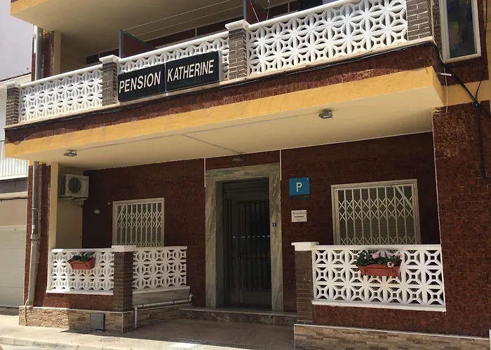 Pension Katherine