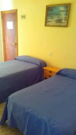 Guest house Katherine Lo Pagan