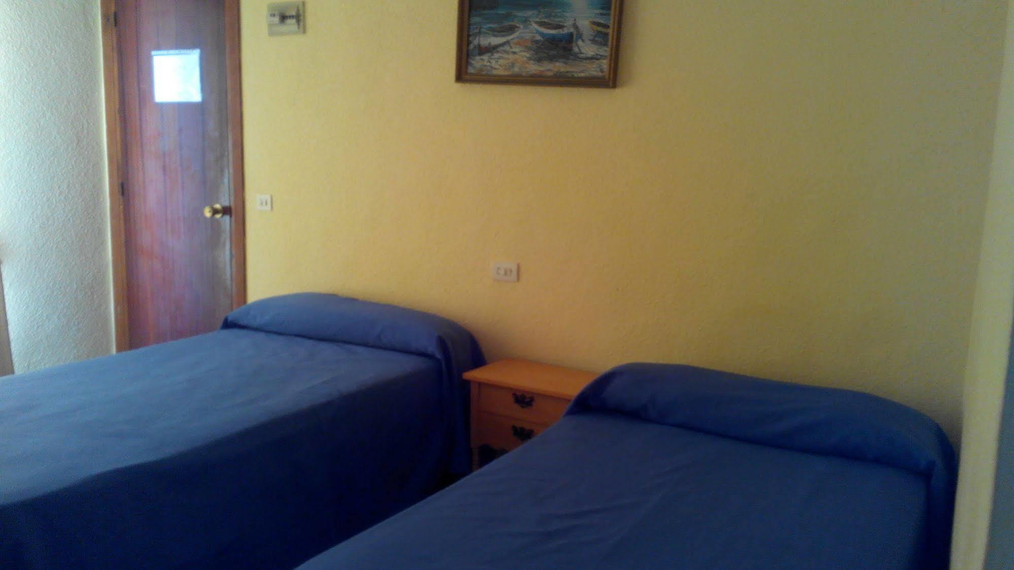 Guest house Katherine Lo Pagan
